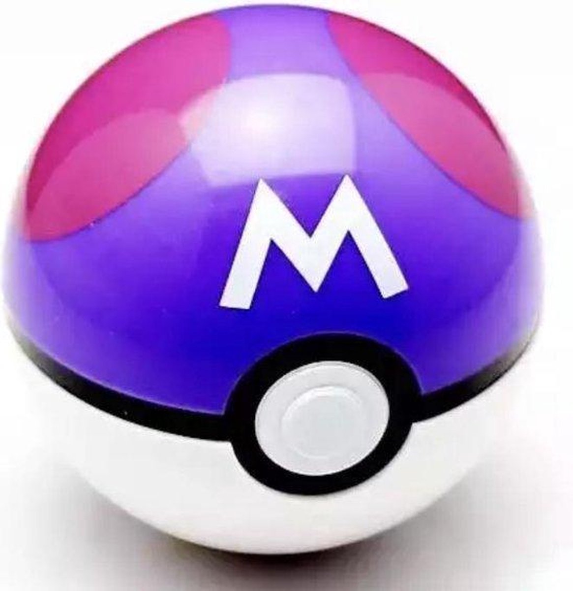 Hoogwaardige Poke ball | Pokemon Ballen / Poke Bal / Pokeballs | Ballen Met Pokemon - Incl. 1 Willekeurige Pokemon